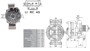Imagen de ALTERNADOR FORD ECOSPORT/FOCUS